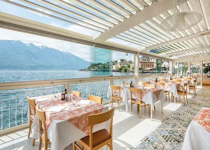 Hotel Le Palme