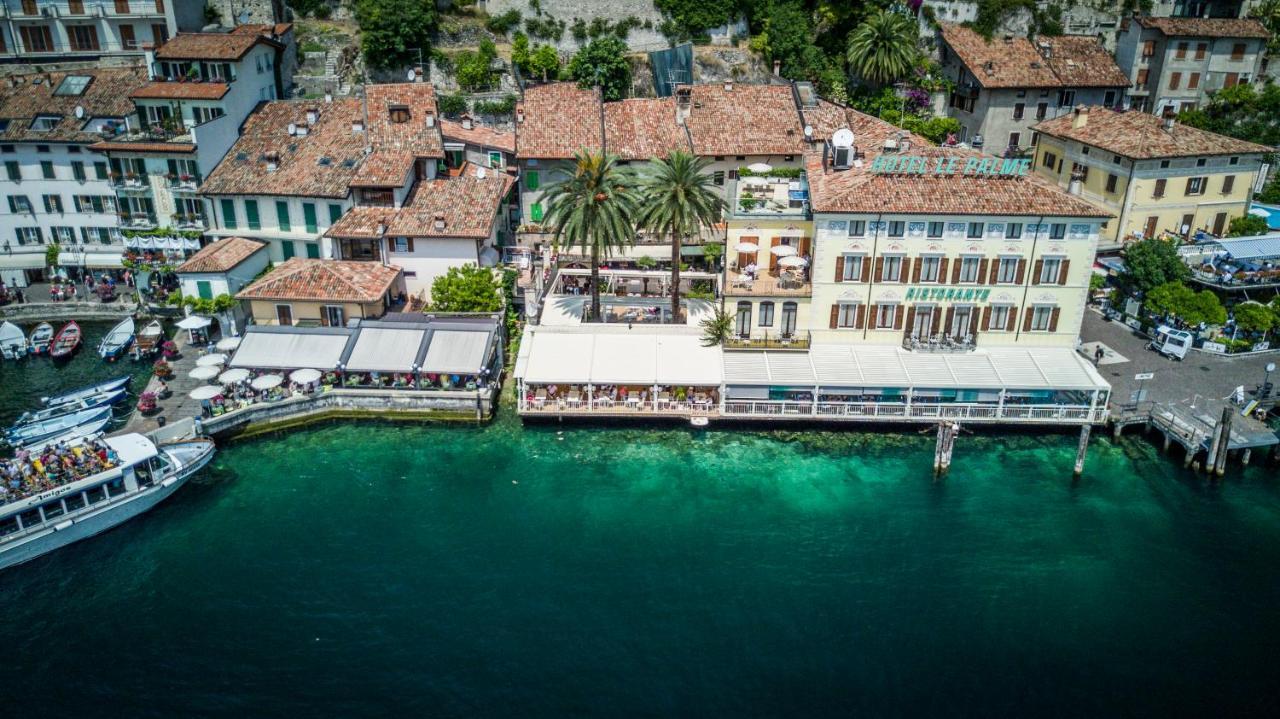 Le Palme Hotel