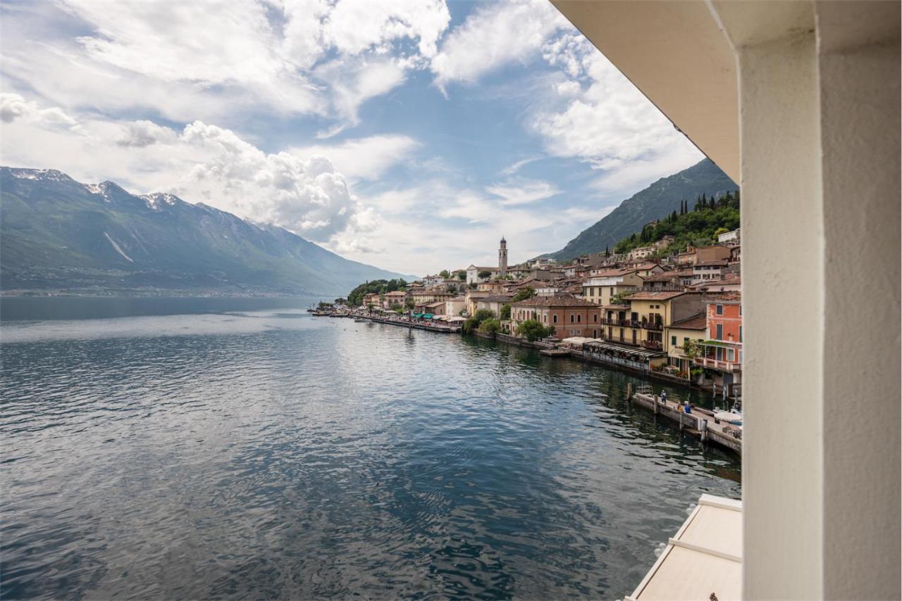 Le Palme Hotel Limone sul Garda