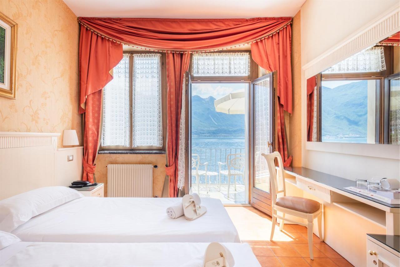 Le Palme Hotel Limone sul Garda