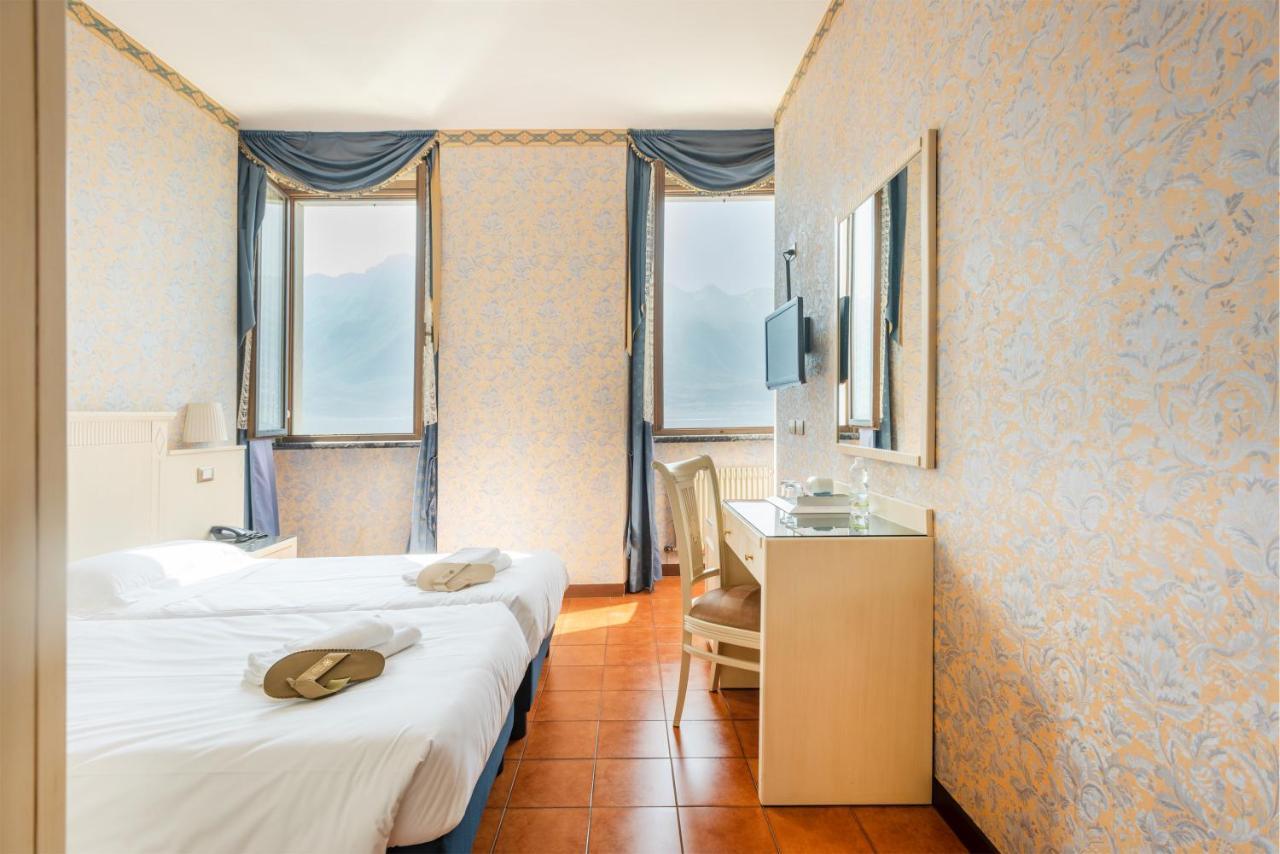 Le Palme 4* Limone sul Garda