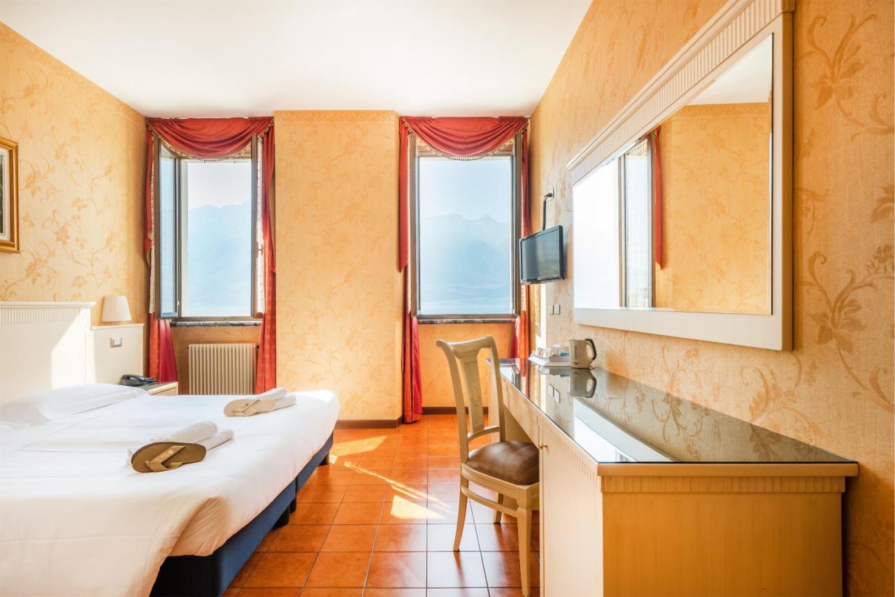 Le Palme 4* Limone sul Garda
