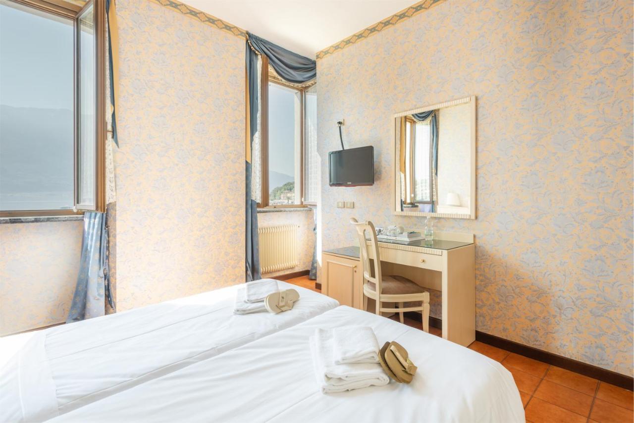 Hotel Le Palme 4*