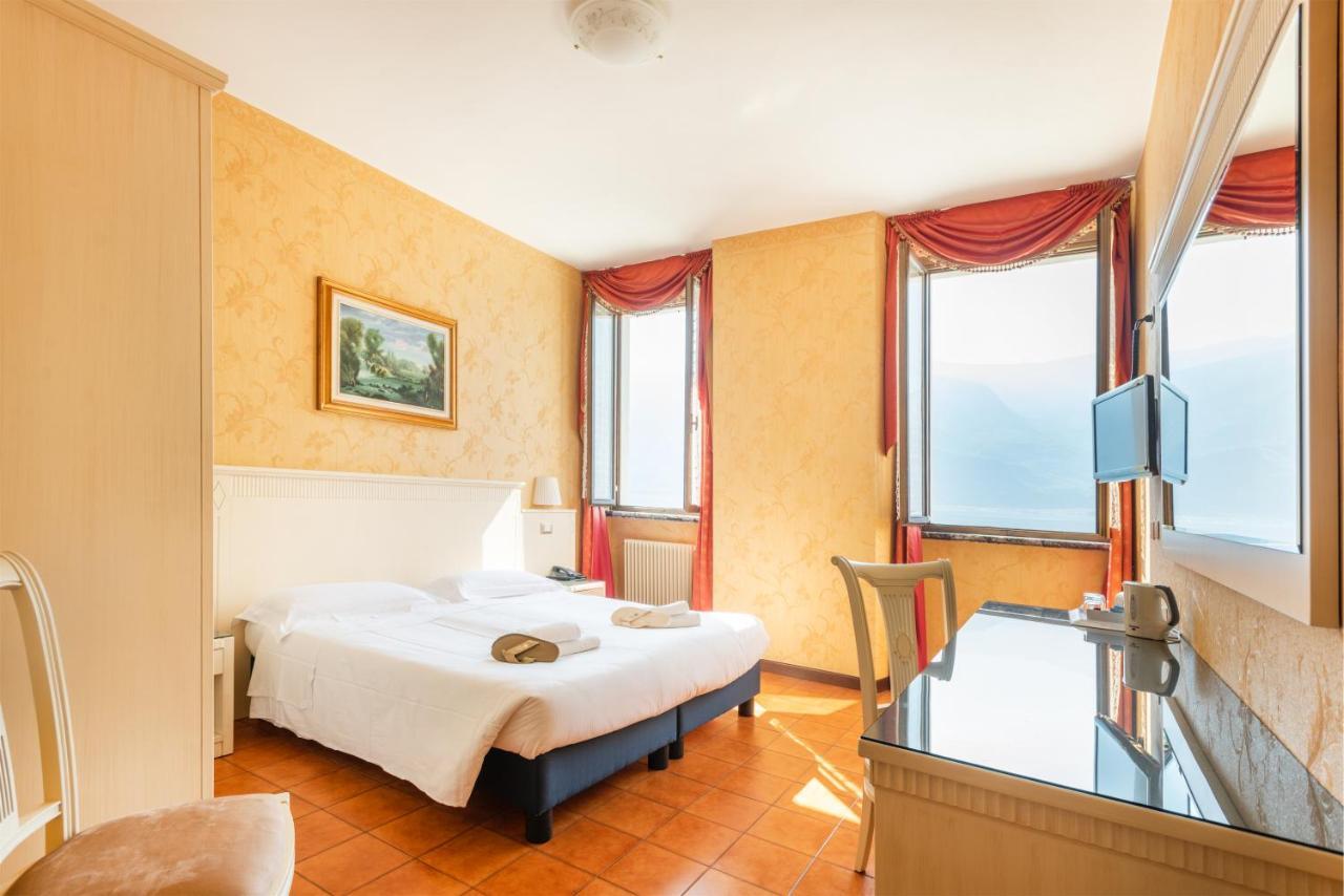 Le Palme 4* Limone sul Garda