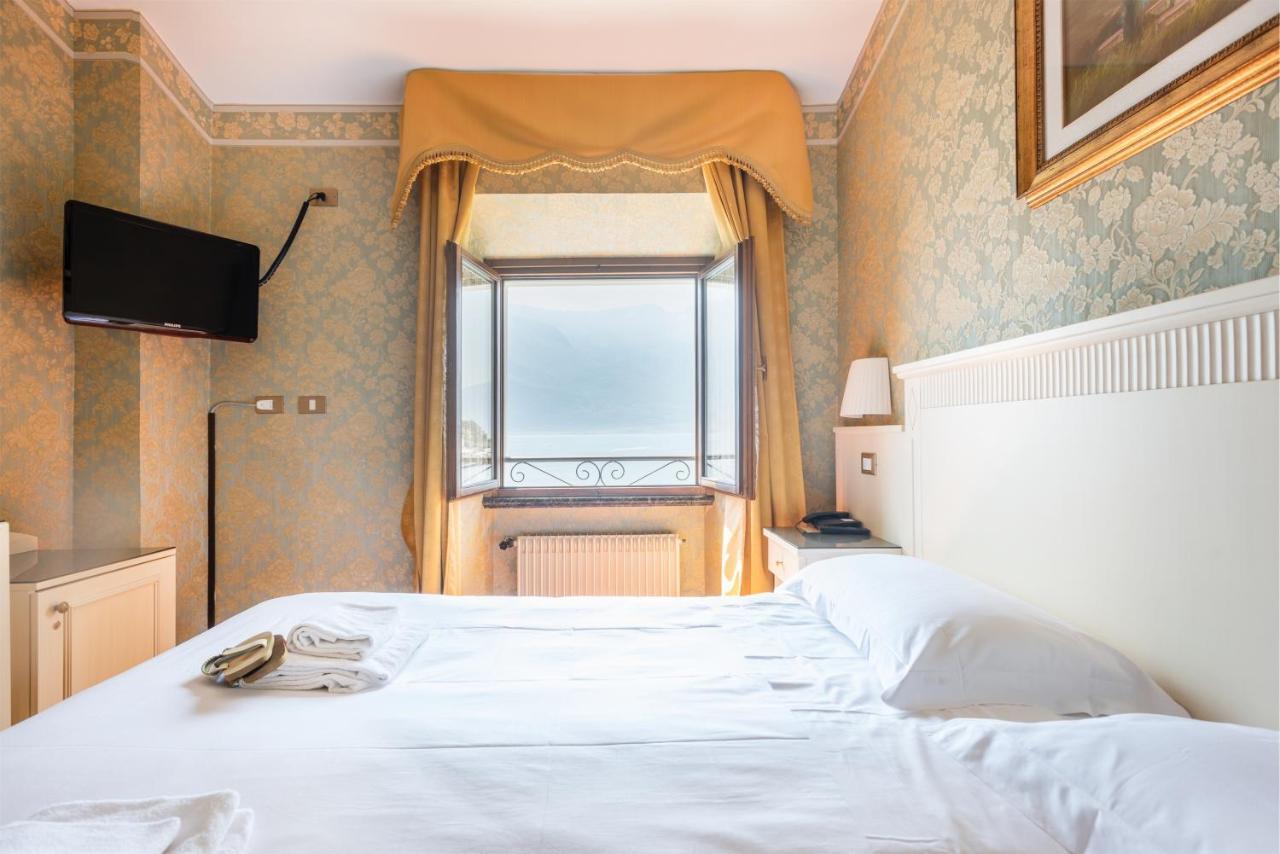 Hotel Le Palme Limone sul Garda