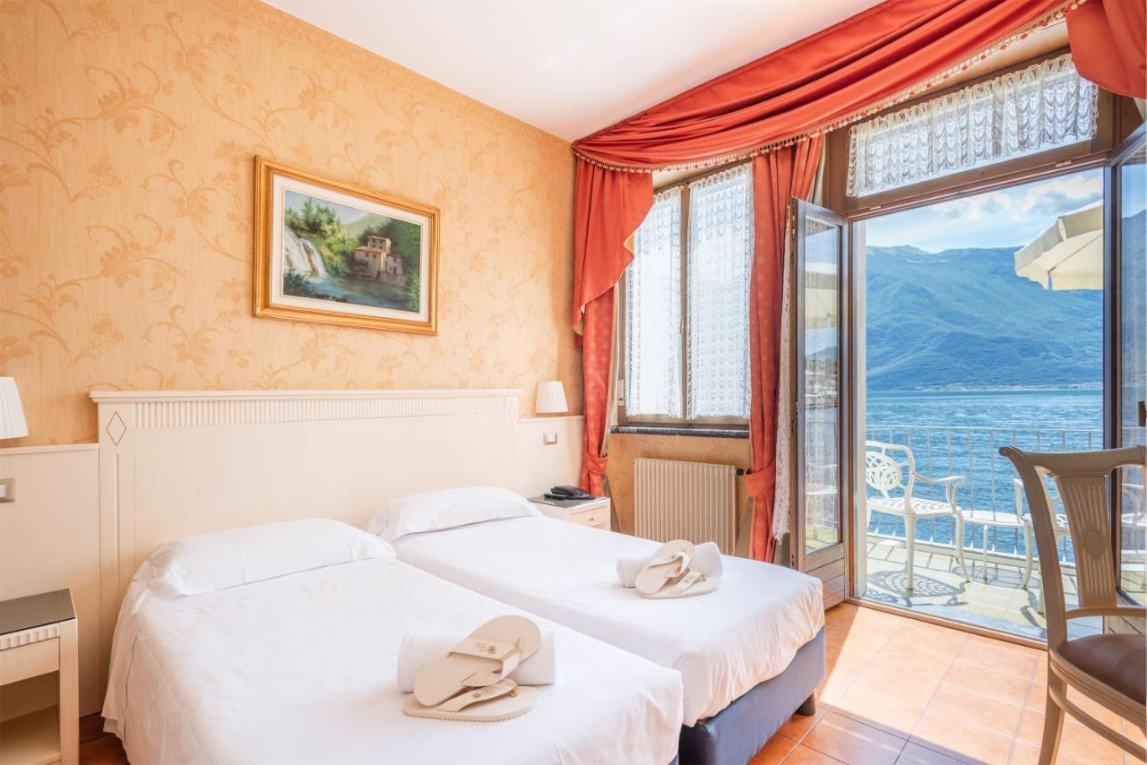 Le Palme 4* Limone sul Garda