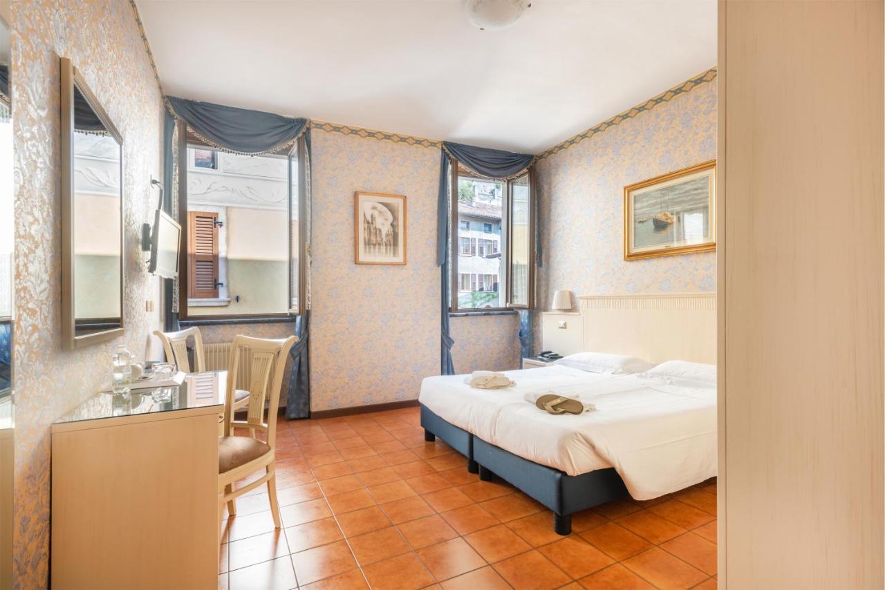 Hotel Le Palme