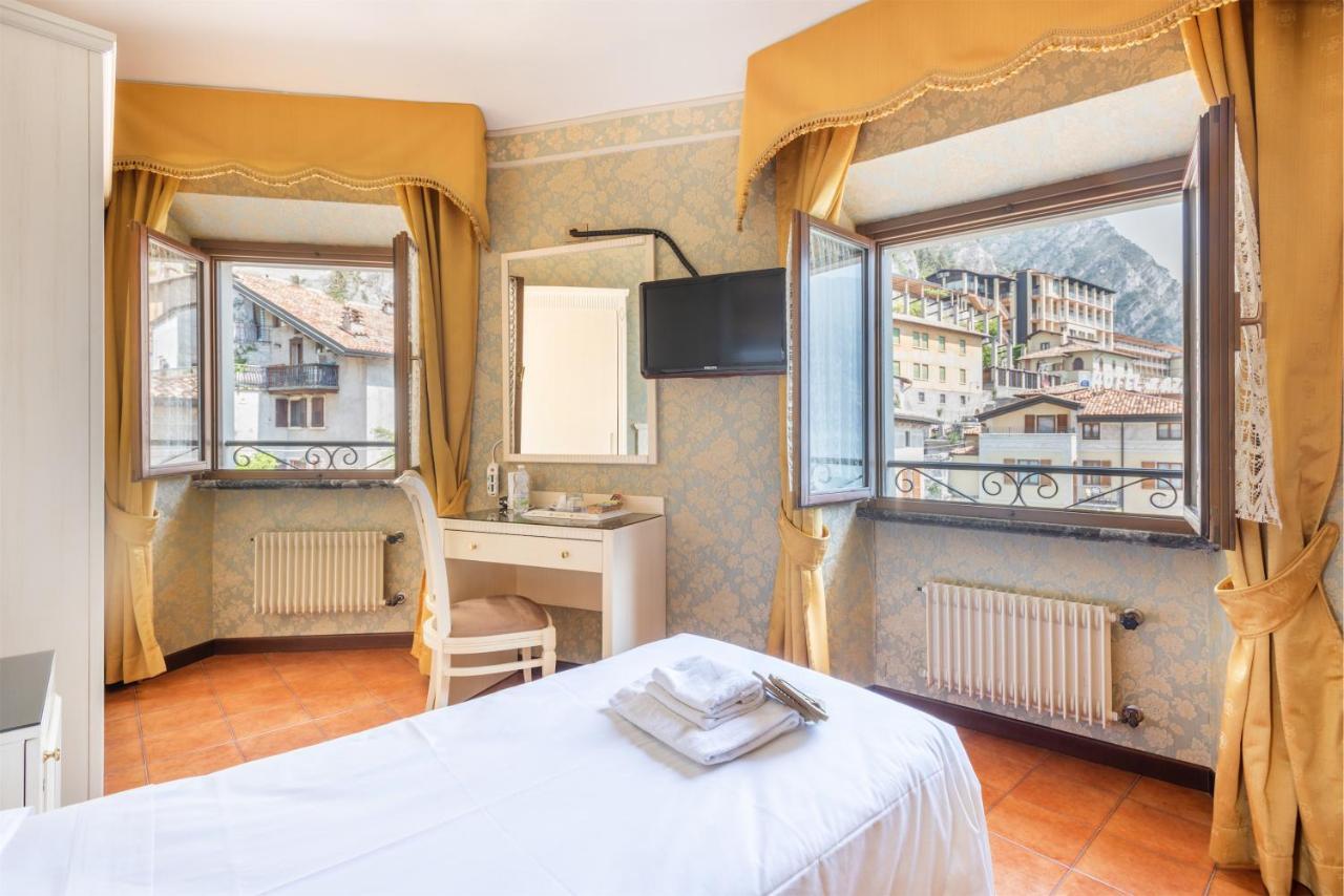 Le Palme Hotel
