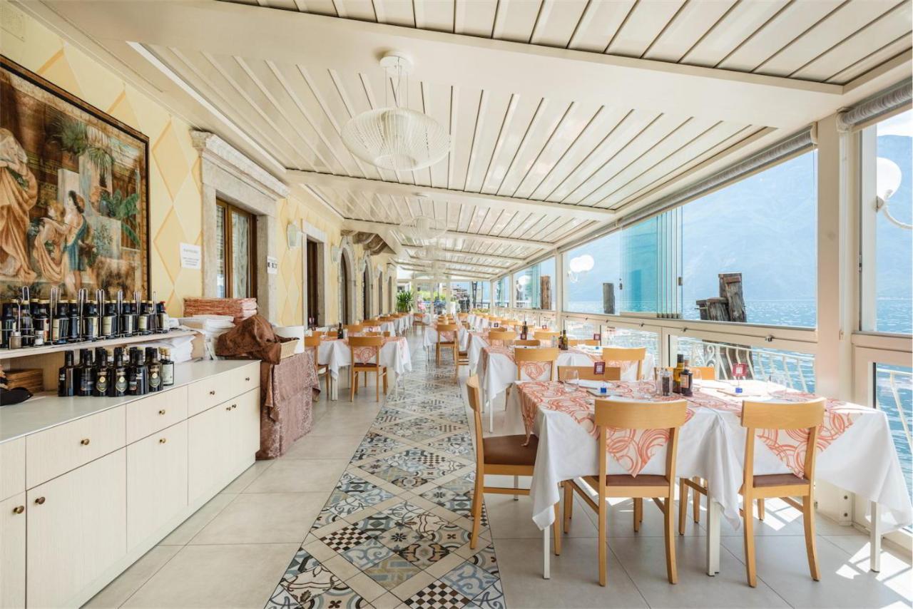 Le Palme Hotel 4*