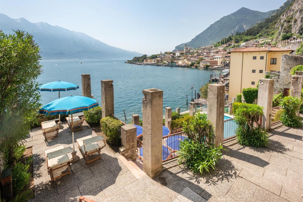 Hotel Le Palme Limone sul Garda