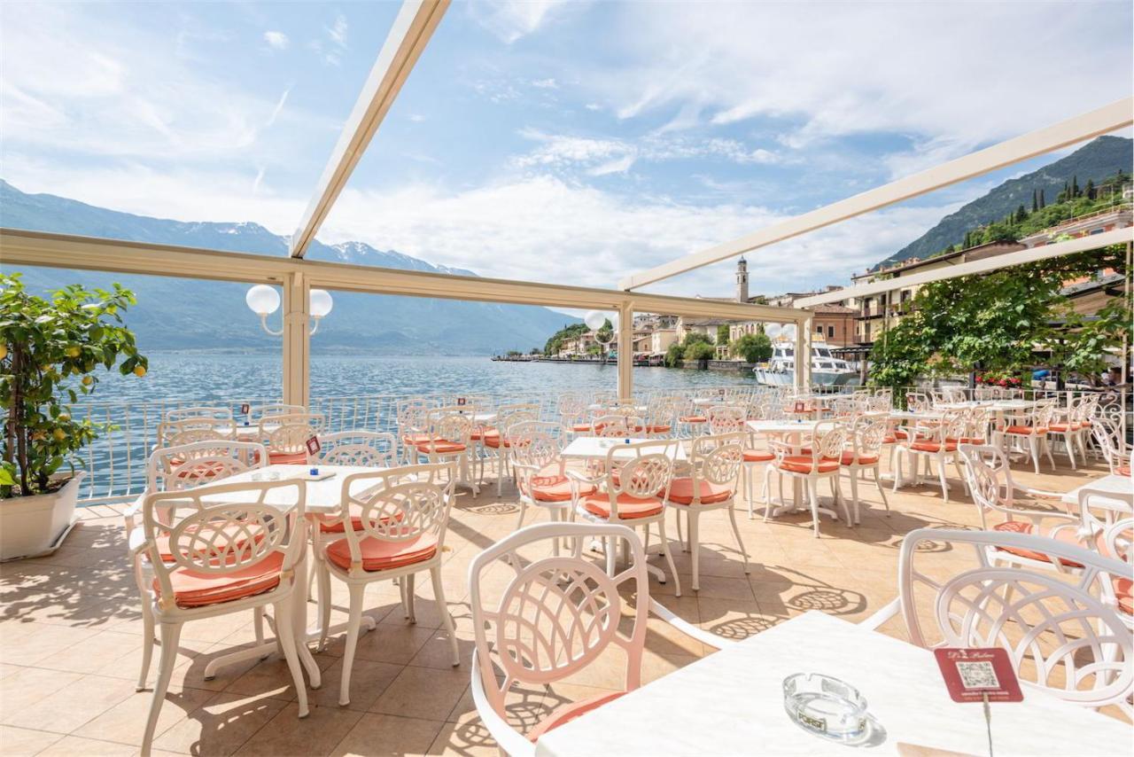 Hotel Le Palme Limone sul Garda