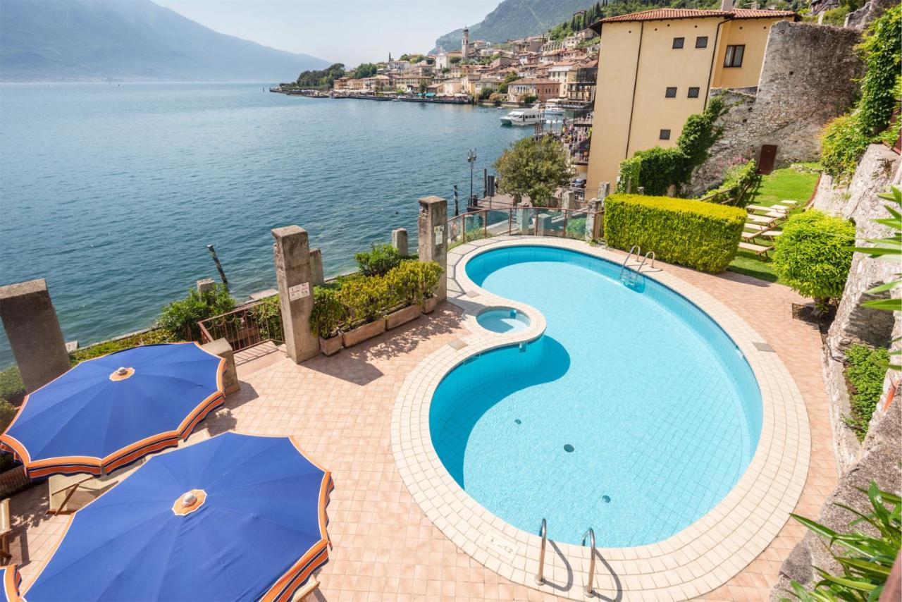 Hotel Le Palme Limone sul Garda