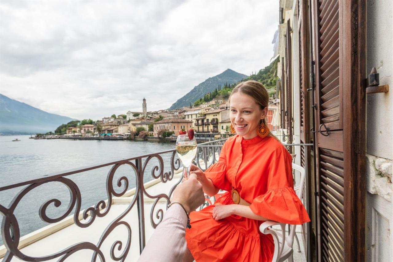 Le Palme Limone sul Garda