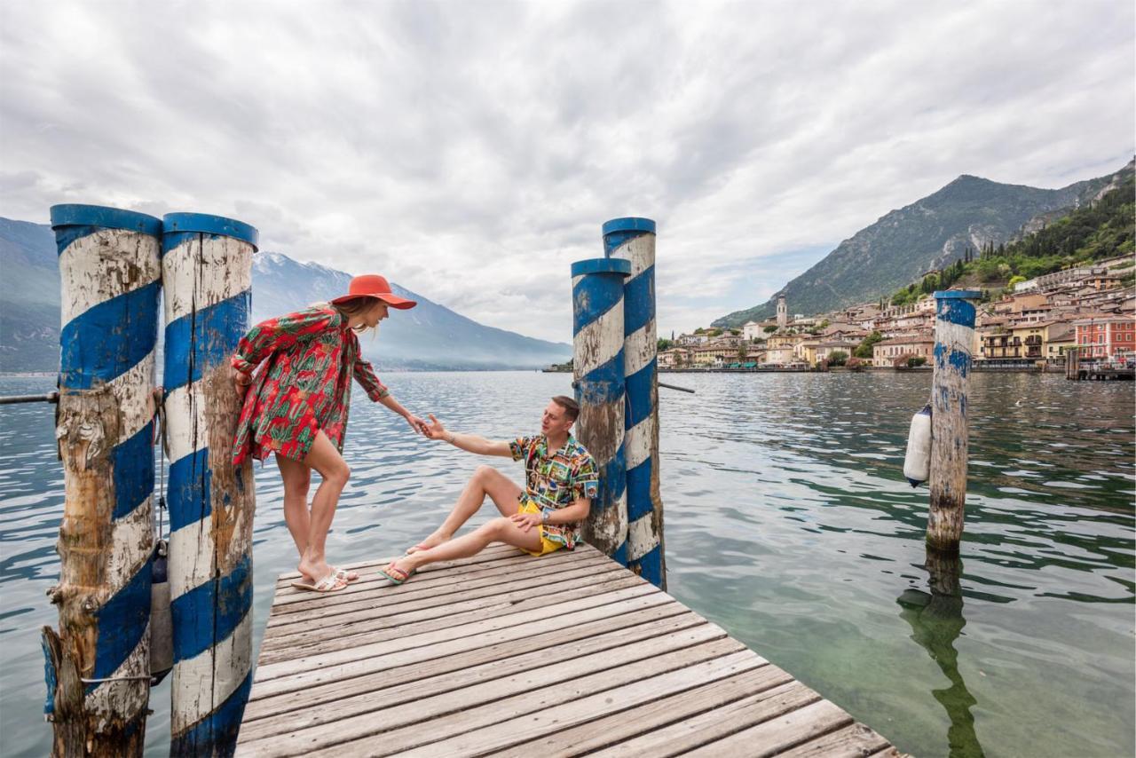 Le Palme Hotel Limone sul Garda