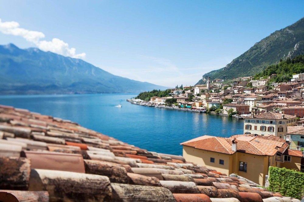 Le Palme 4* Limone sul Garda