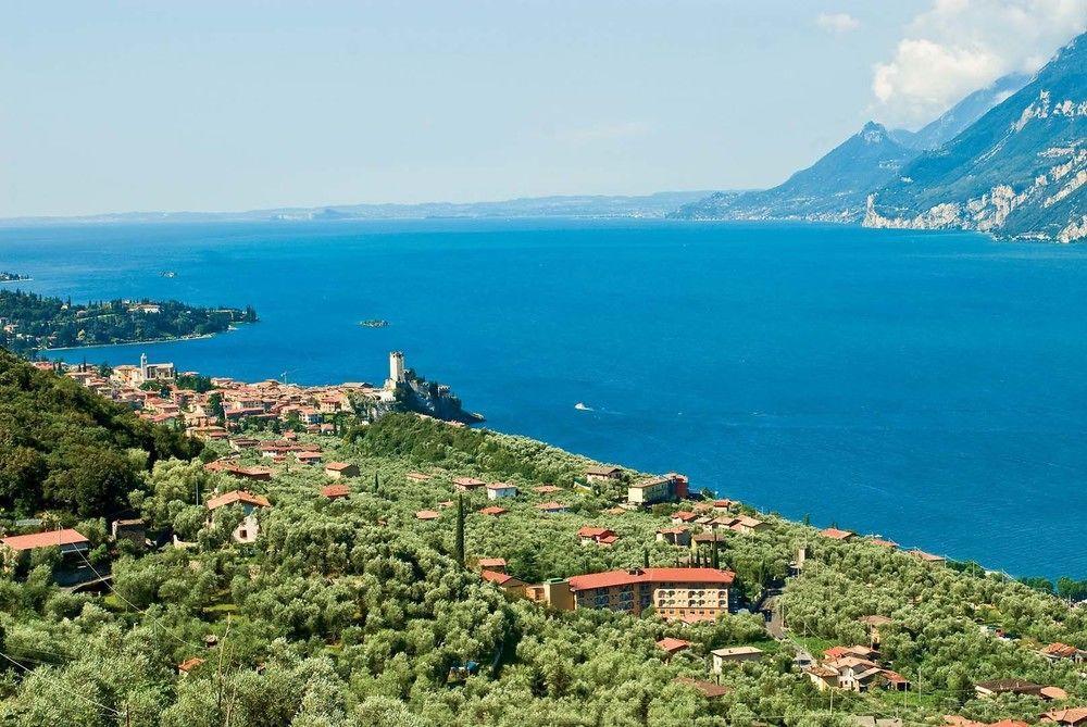 Le Palme Hotel Limone sul Garda