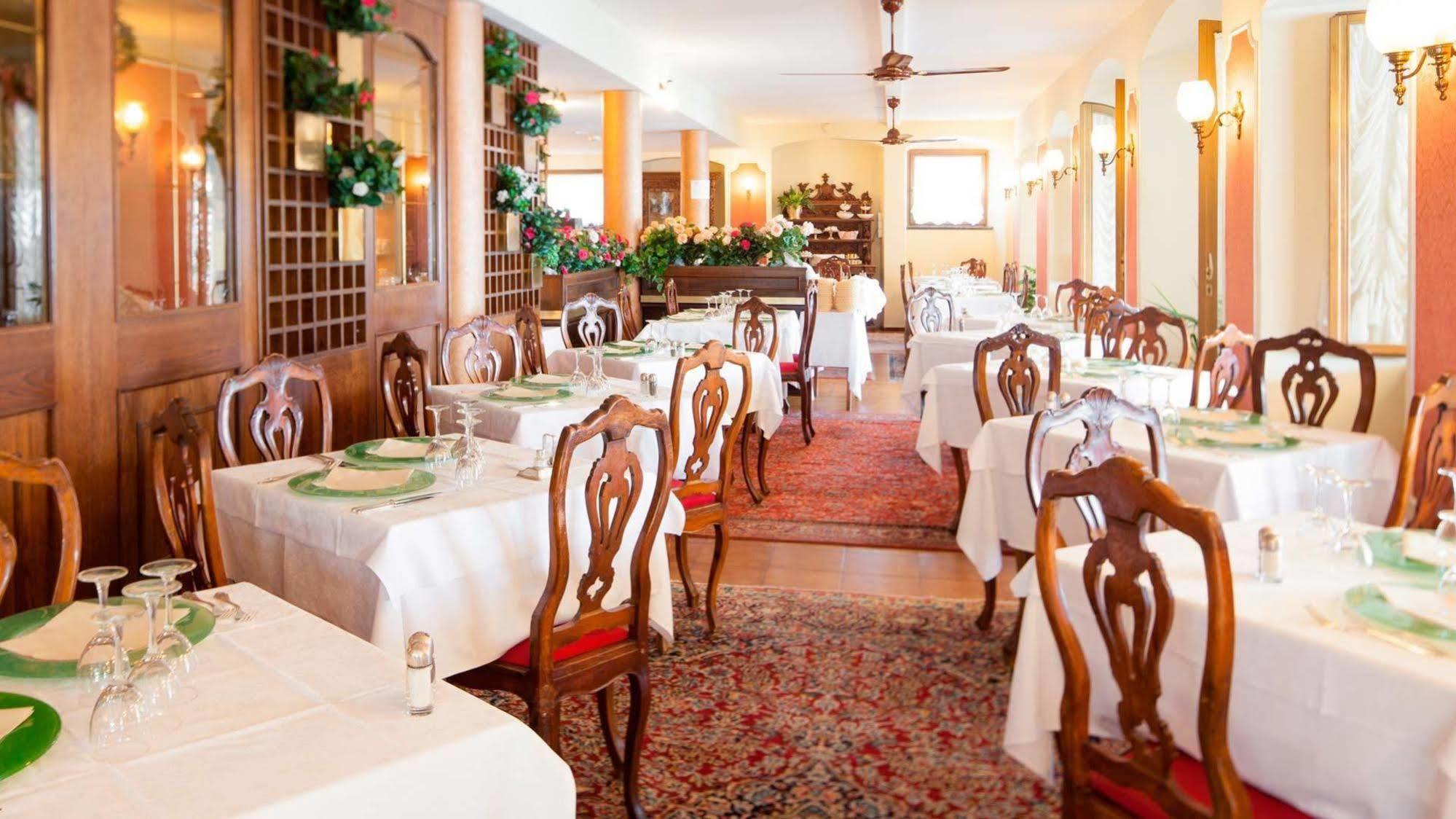 Hotel Le Palme Limone sul Garda