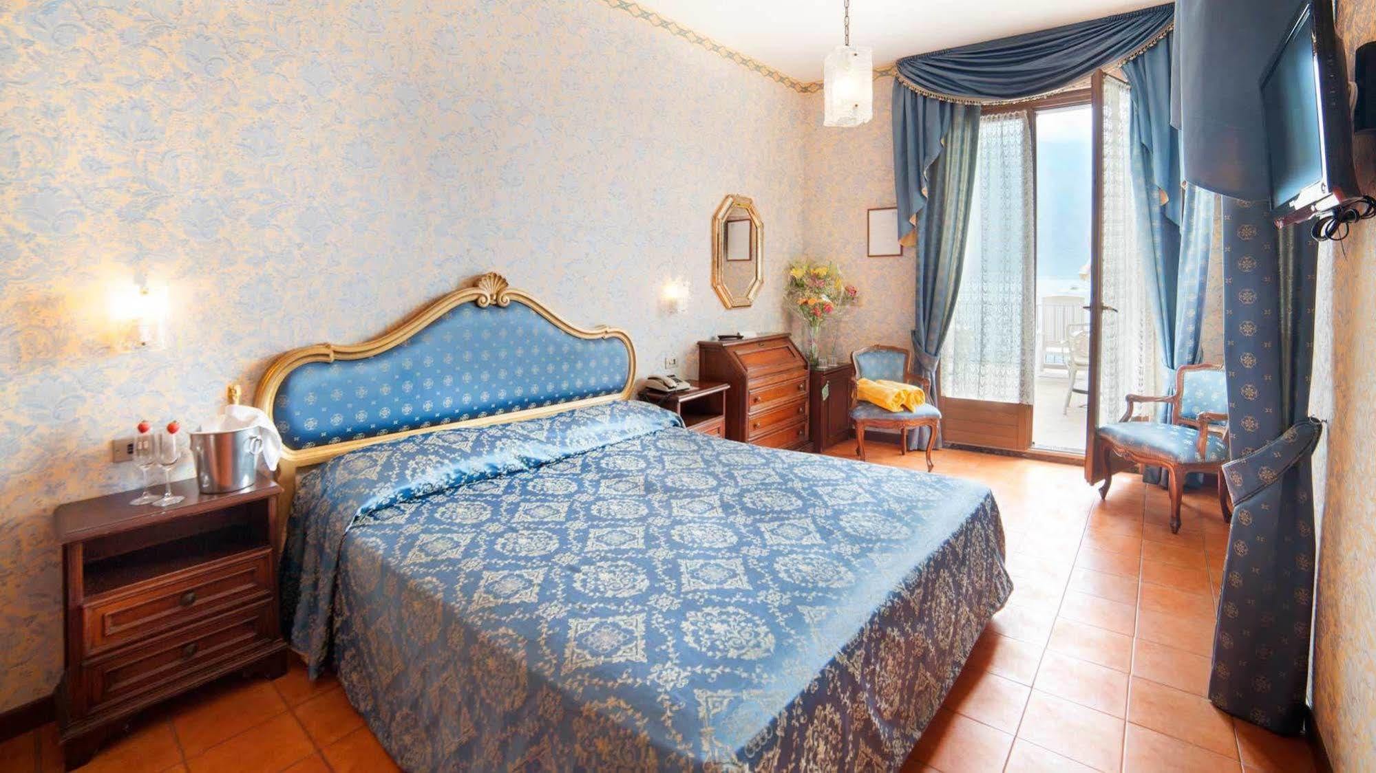 Le Palme Hotel 4*
