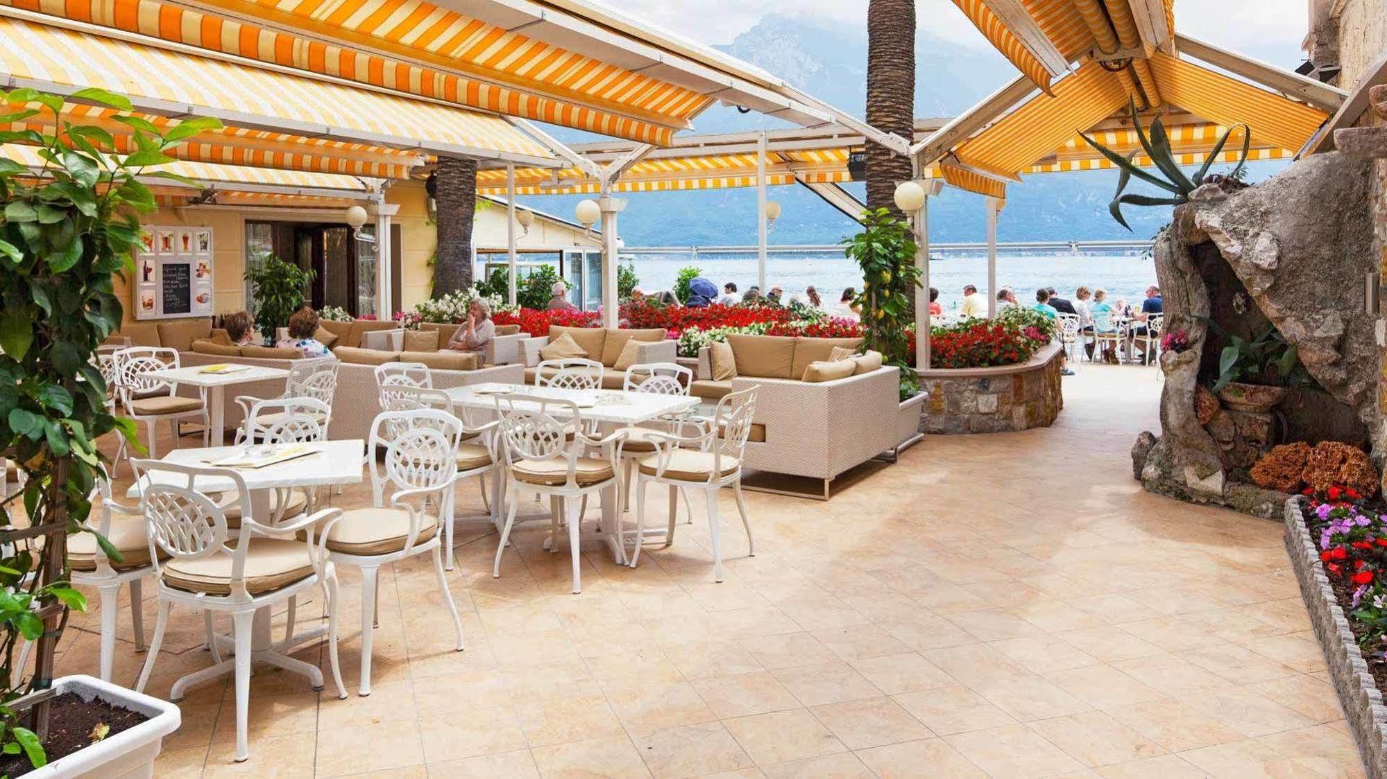 Le Palme Hotel 4*