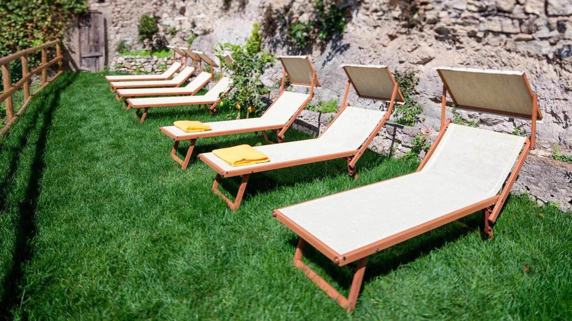 Le Palme Hotel