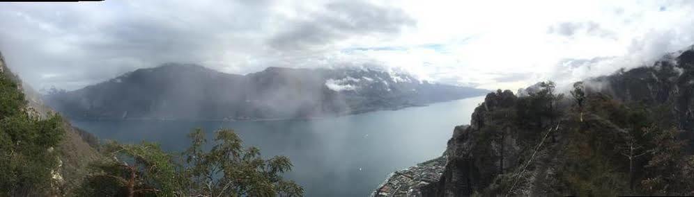 Le Palme 4* Limone sul Garda
