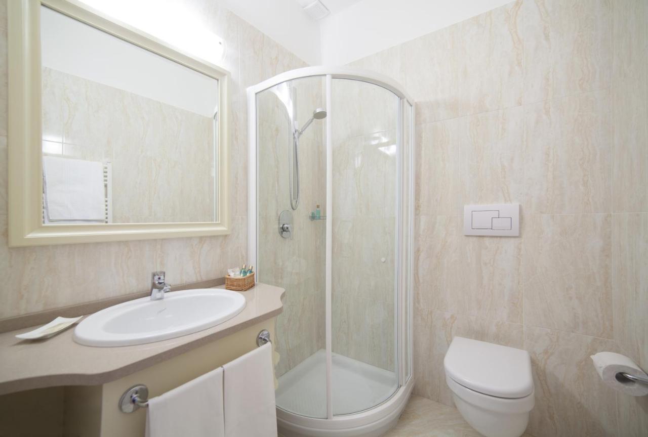 Hotel Le Palme 4*