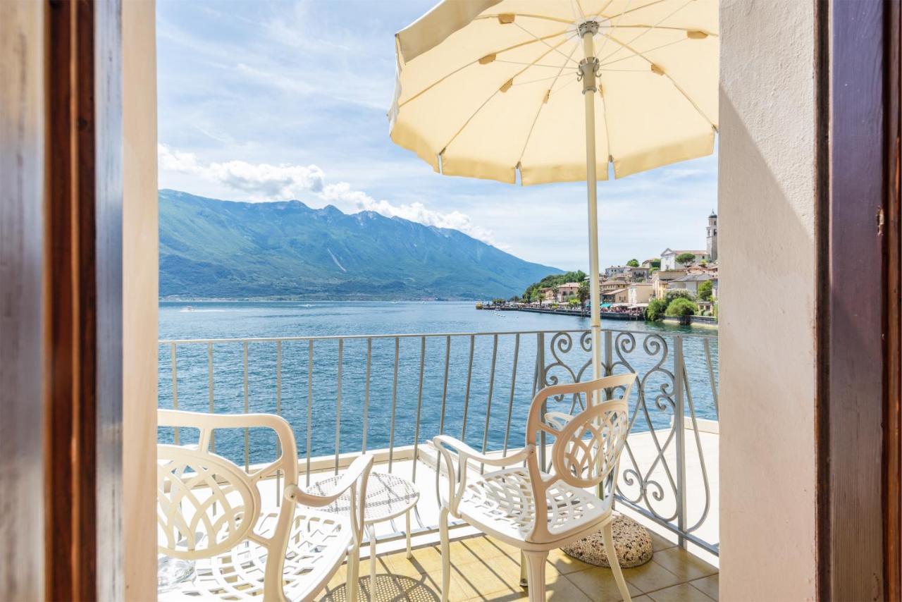 Hotel Le Palme Limone sul Garda