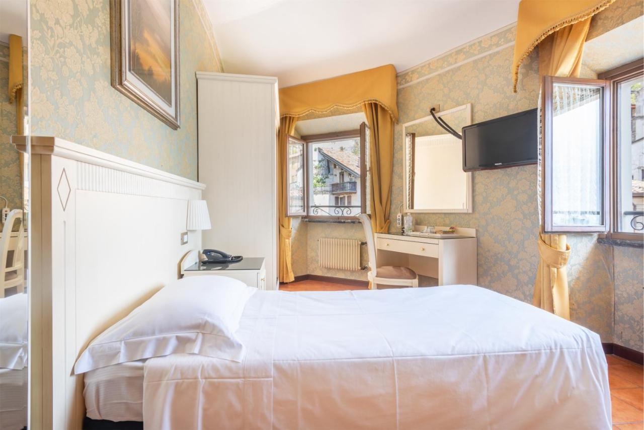 Le Palme Hotel Limone sul Garda